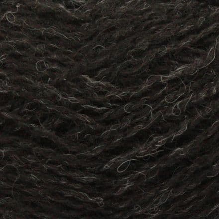101 Shetland Black SPINDRIFT - Jamieson's of Shetland