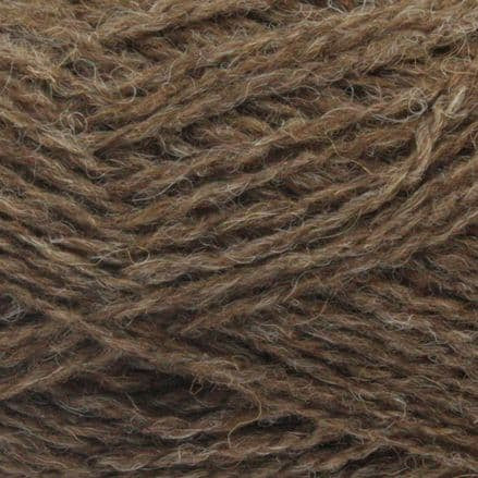 108 Moorit SPINDRIFT - Jamieson's of Shetland