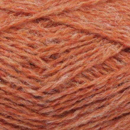 SPINDRIFT 1200 Nutmeg - Jamieson's of Shetland