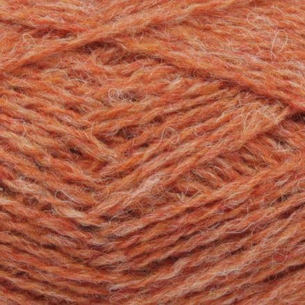 1200 Nutmeg SPINDRIFT - Jamieson's of Shetland