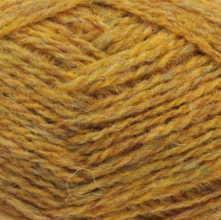 SPINDRIFT 230 Yellow Ochre - Jamieson's of Shetland