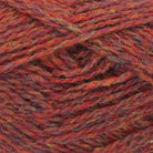 SPINDRIFT 261 Paprika - Jamieson's of Shetland