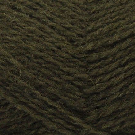 SPINDRIFT 825 Olive - Jamieson's of Shetland