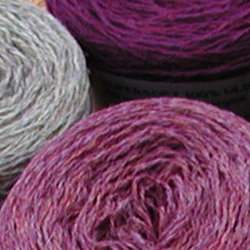 Allium Supersoft - 100% laine - Holstgarn - Holstgarn