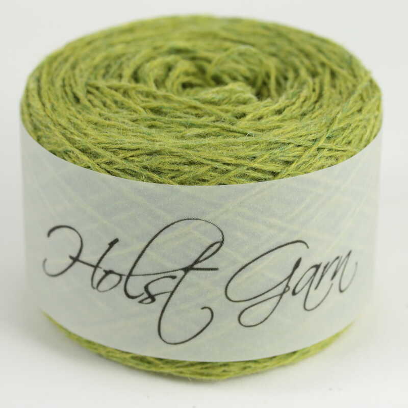 Calypso Supersoft - 100% laine - Holstgarn - Holstgarn