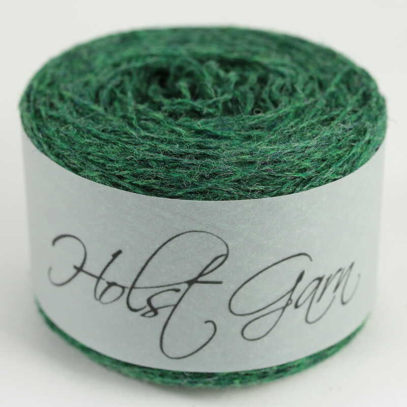 Clover Leaf Supersoft - 100% laine - Holstgarn - Holstgarn