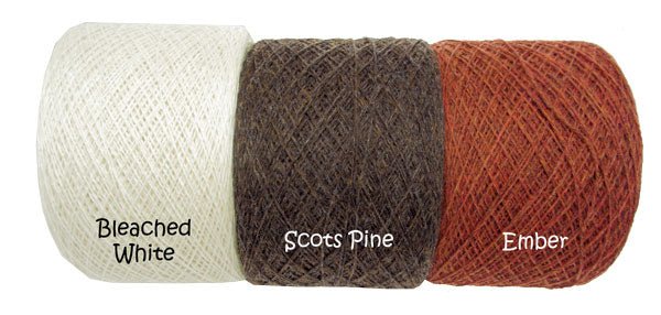 SUPERSOFT Almond - Mes Petites Pelotes