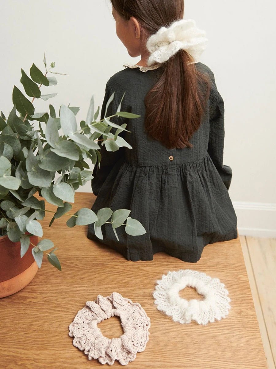 Tema 77 - Christmas - Sandnes Garn