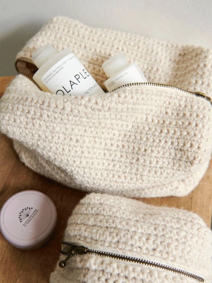 Tema 77 - Christmas - Sandnes Garn