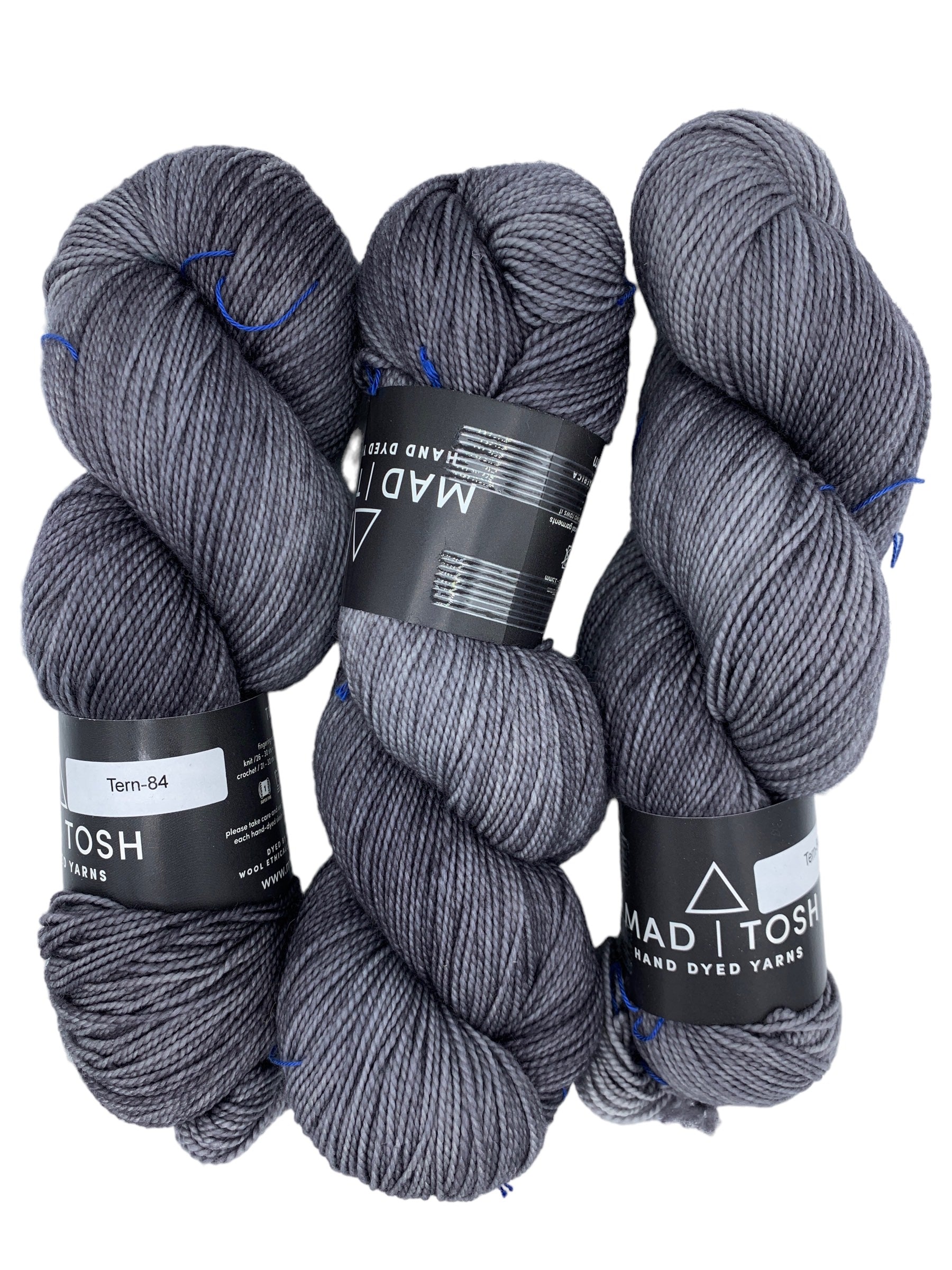 TOSH SOCK Tern - Madelintosh