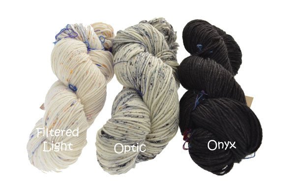 TOSH DK Antique Lace - Madelintosh