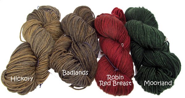 TOSH DK Antique Lace - Madelintosh