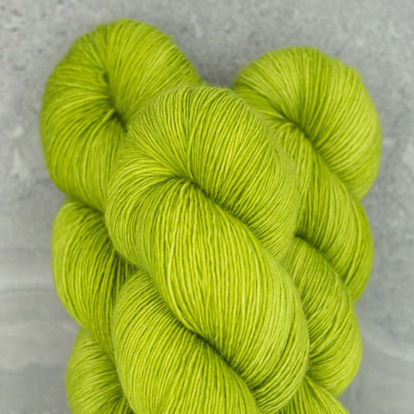 TOSH MERINO LIGHT A-K Gracenotes - Madelintosh