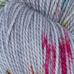 TOSH SOCK Antler - Madelintosh