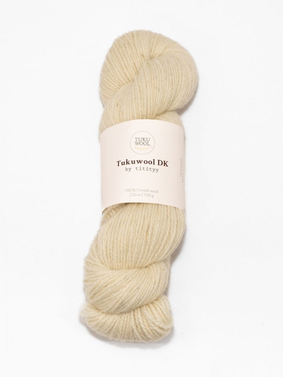 TUKUWOOL DK DK-01-Sake - Tukuwool