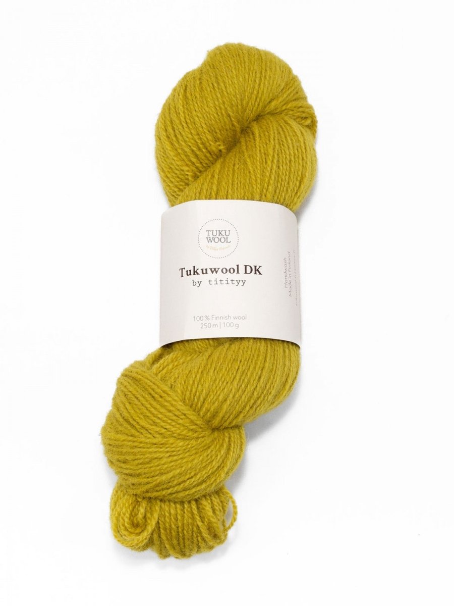 TUKUWOOL DK DK-23-Uupo - Tukuwool