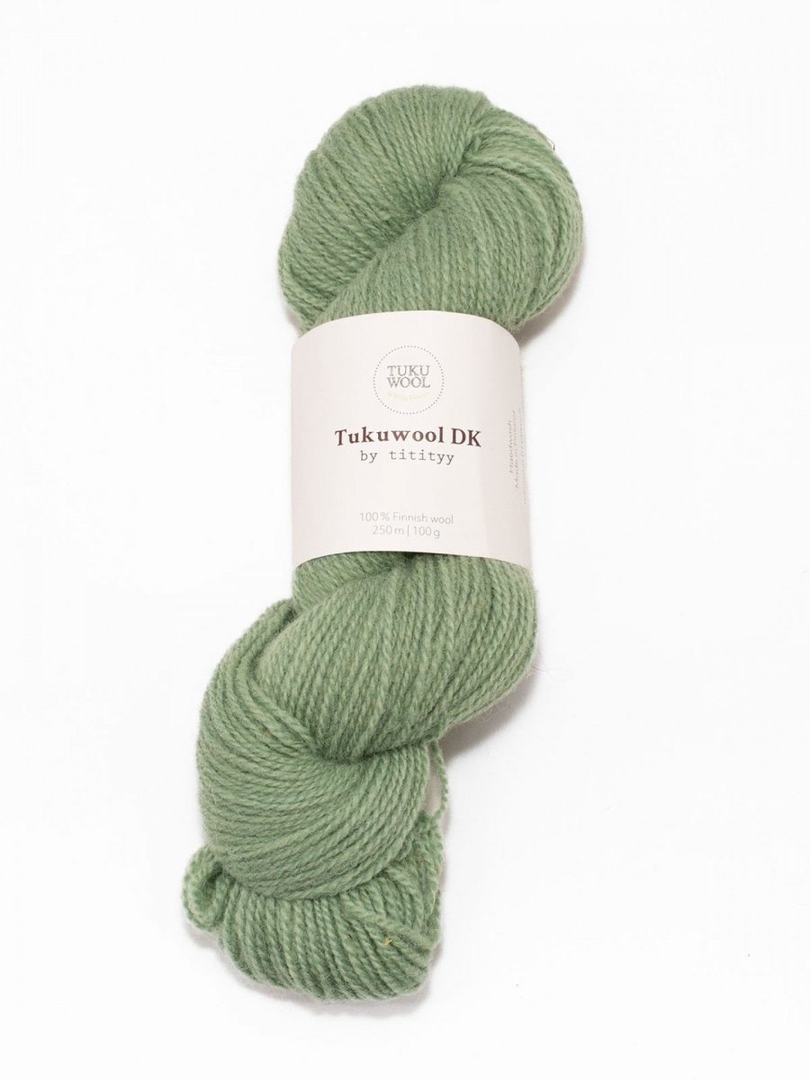 TUKUWOOL DK DK-36-Yrtti - Tukuwool