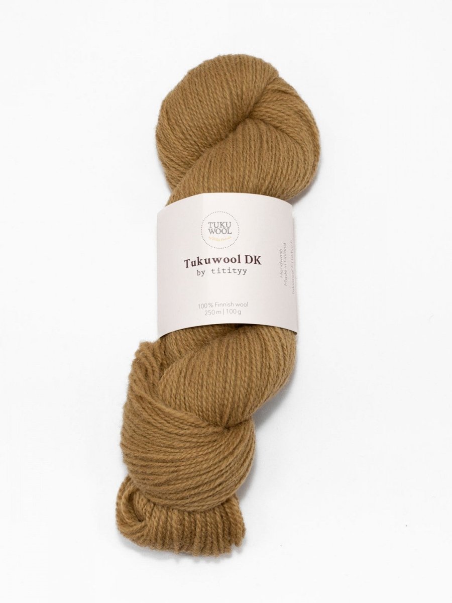 TUKUWOOL DK DK-37-Hiesu - Tukuwool