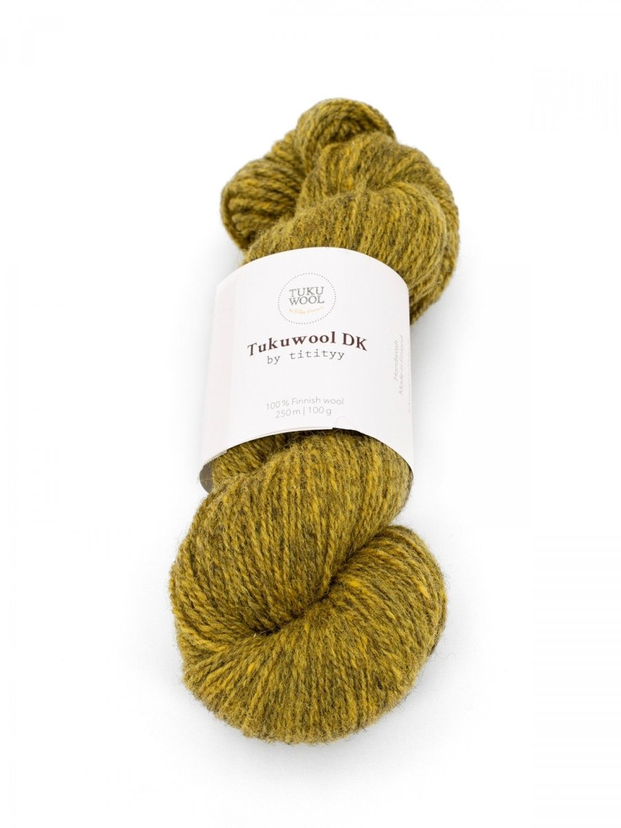 TUKUWOOL DK DK-H22-Valo - Tukuwool
