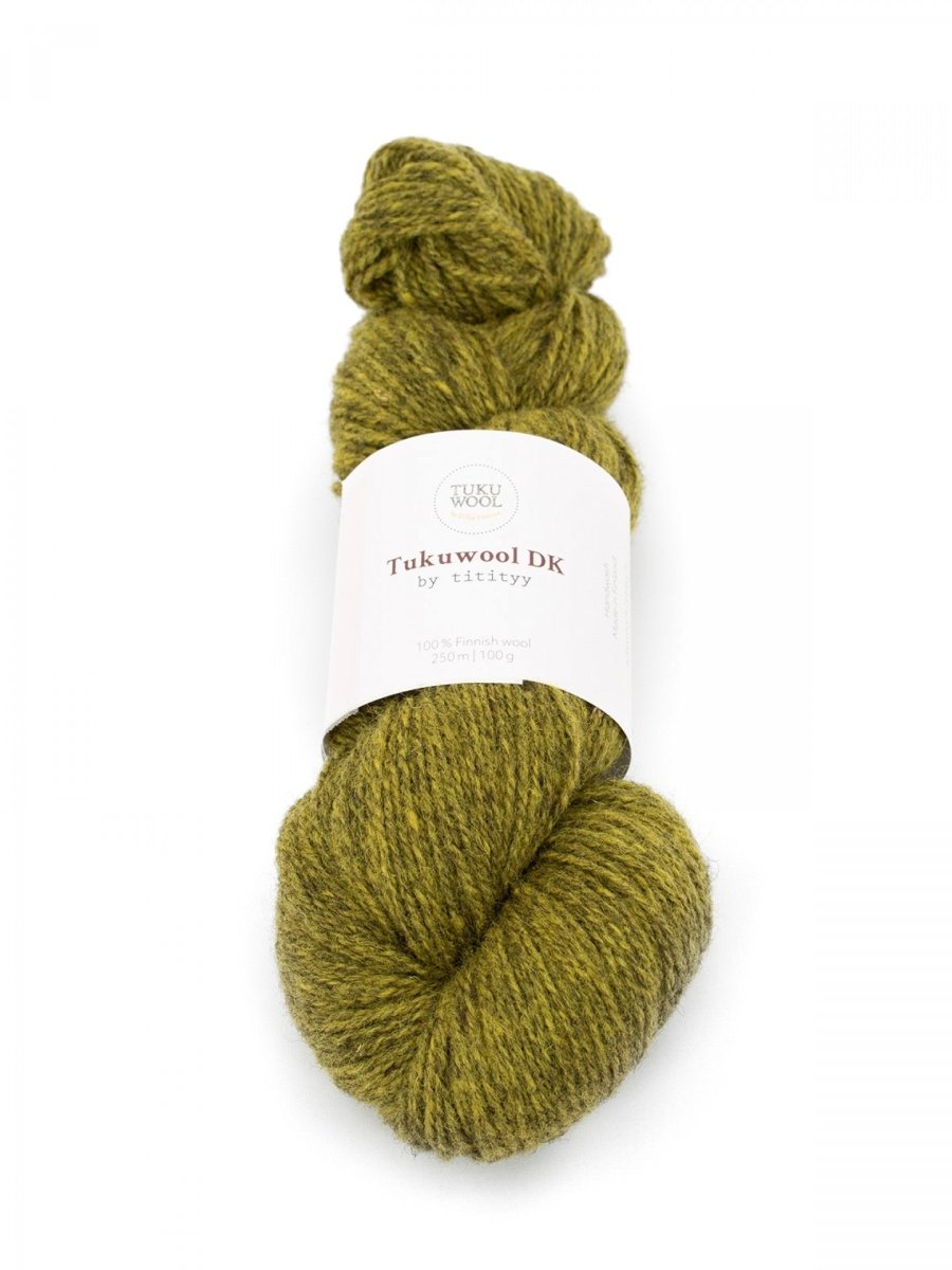 TUKUWOOL DK DK-H23-Selja - Tukuwool