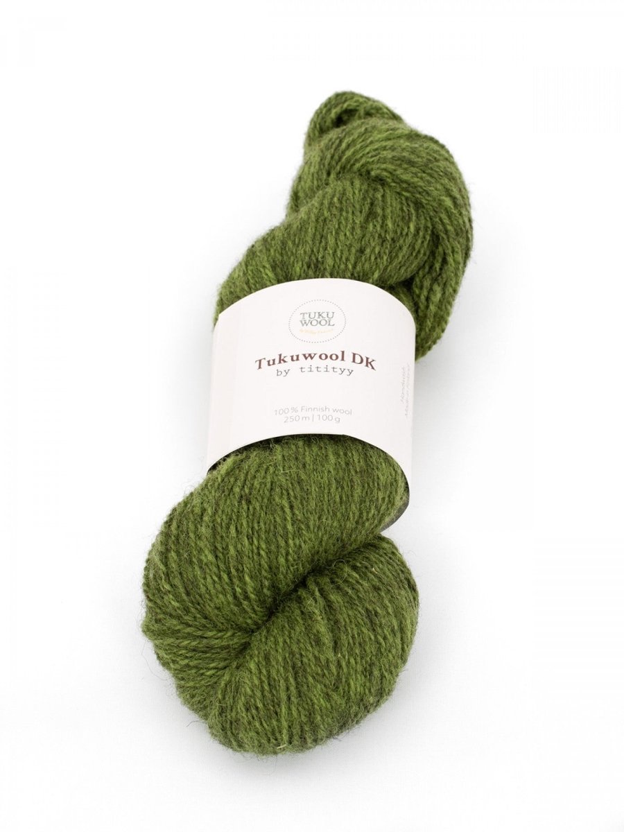 TUKUWOOL DK DK-H24-Lehto - Tukuwool