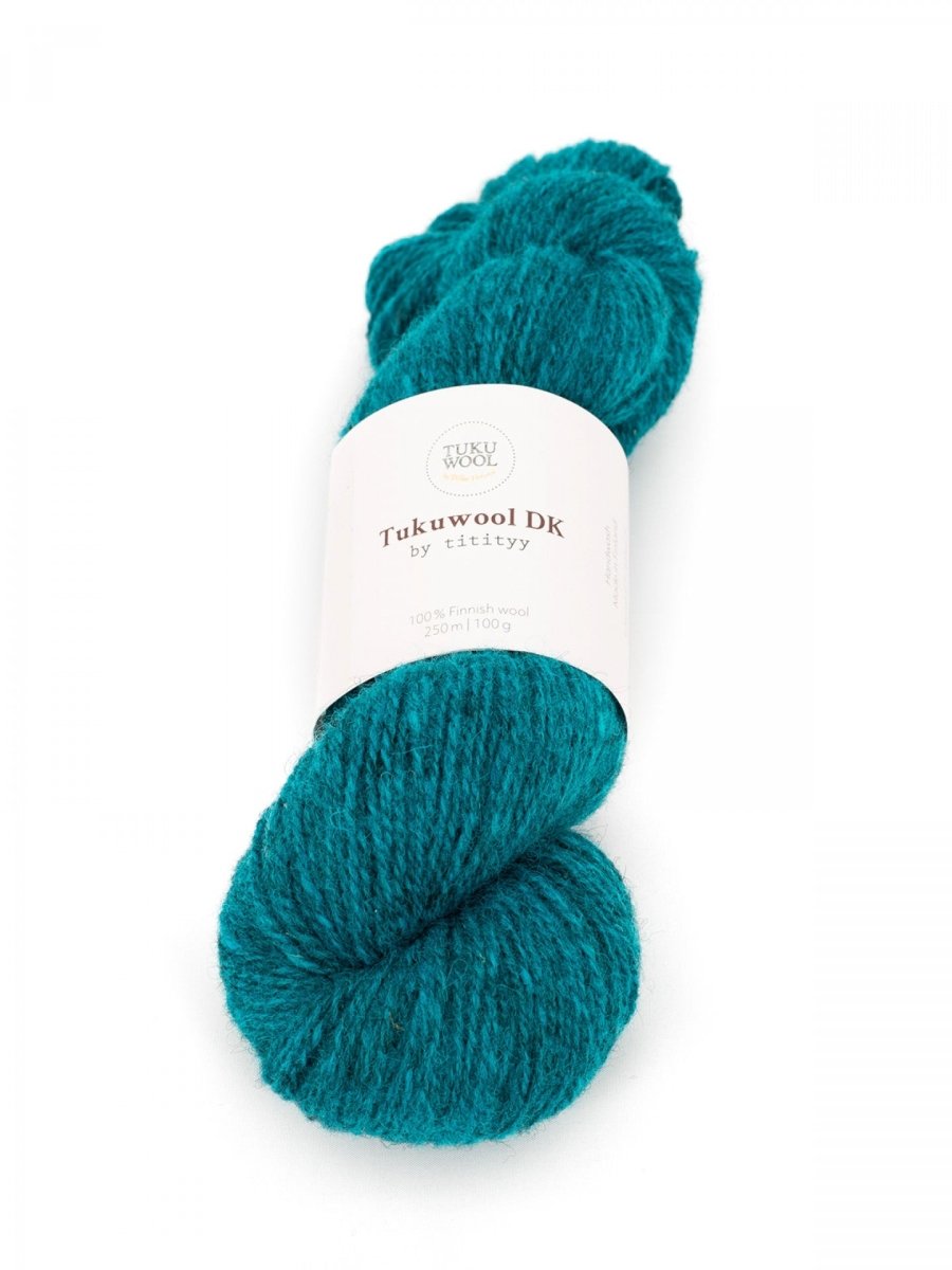 TUKUWOOL DK DK-H26-Kajo - Tukuwool