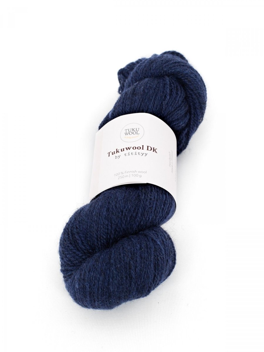 TUKUWOOL DK DK-H27-Tyyni - Tukuwool