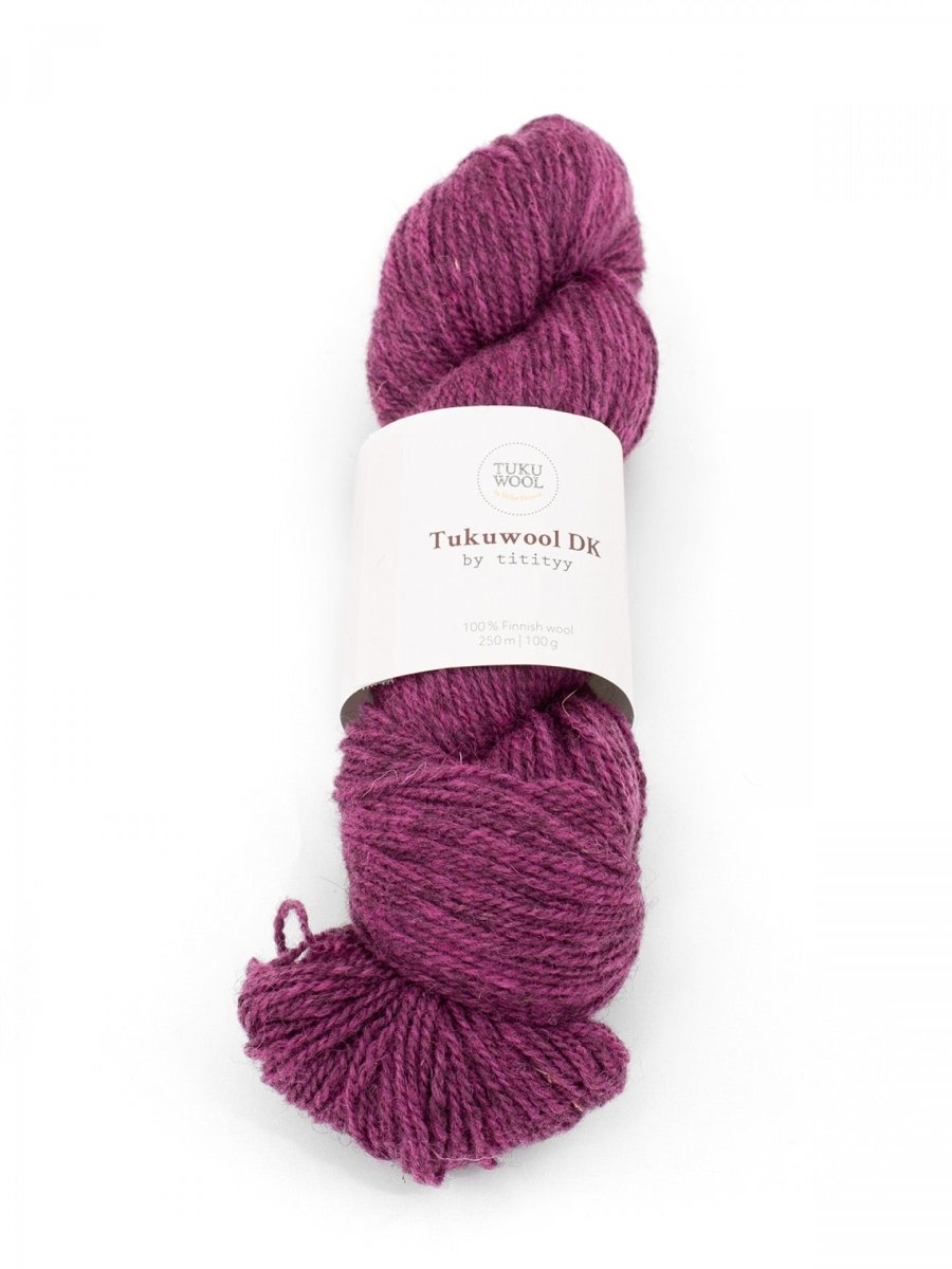 TUKUWOOL DK DK-H29-Syli - Tukuwool