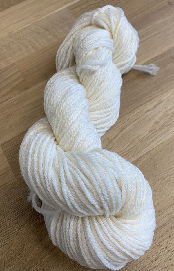 ULTRA DK 100 g - Laine à teindre