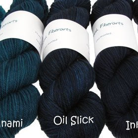 ULTRA WORSTED Azalea - Squoosh fiberarts