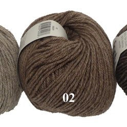 URGA 01-Gris clair - Fonty