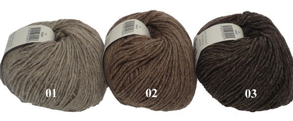 URGA 01-Gris clair - Fonty