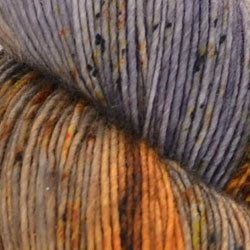 USCHITITA - Merino Singles Amygdala - Uschitita