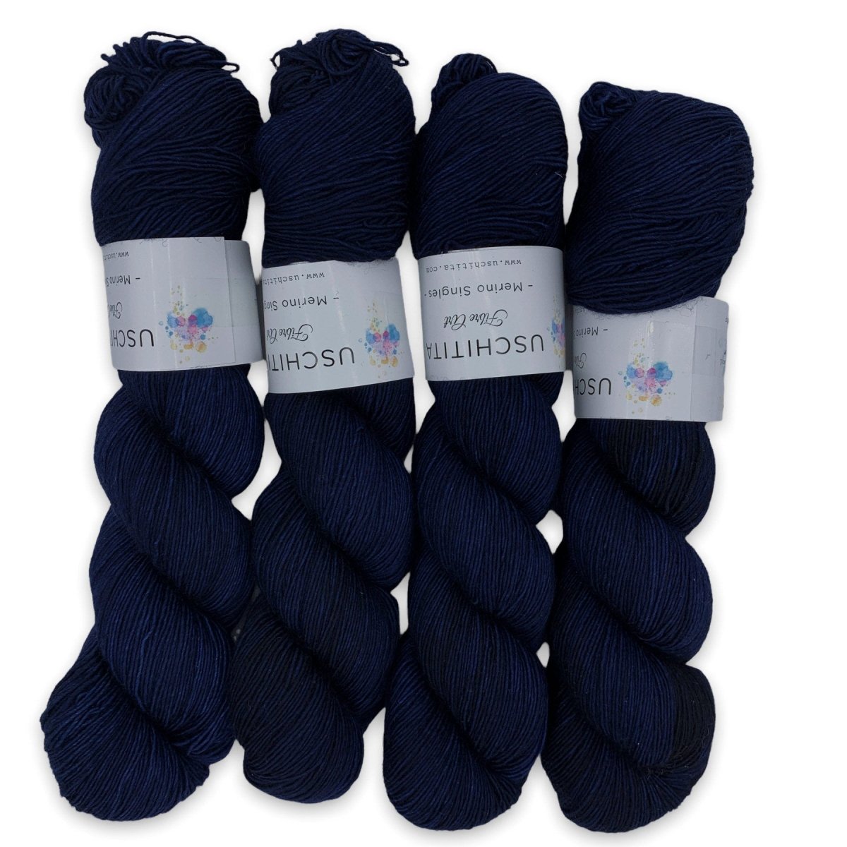 USCHITITA - Merino Singles Major tom - Uschitita