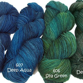 VIVACIOUS 4PLY 600-Spiced Plum - Fyberspates