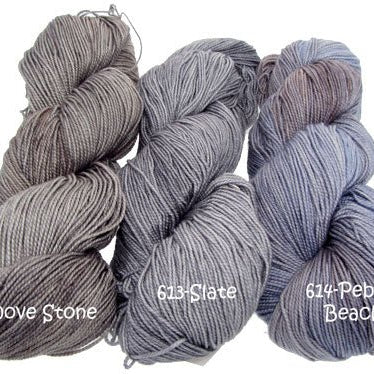 VIVACIOUS 4PLY 600-Spiced Plum - Fyberspates