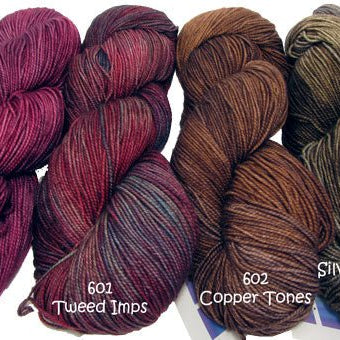 VIVACIOUS 4PLY 600-Spiced Plum - Fyberspates