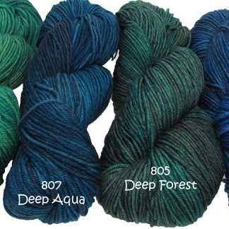 VIVACIOUS DK 800-Spiced Plum - Fyberspates