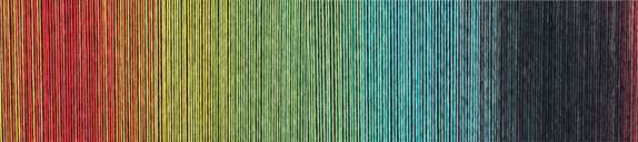 ZAUBERBALL COTTON BIO 2338-A Real Change - Schoppel Wolle