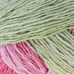 ZAUBERBALL COTTON BIO 2338-A Real Change - Schoppel Wolle