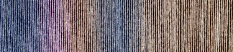 ZAUBERBALL COTTON BIO 2370-Geländegewinn - Schoppel Wolle