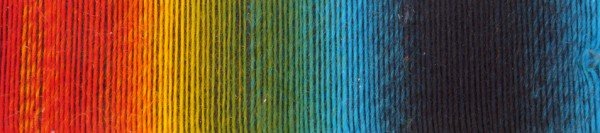 ZAUBERBALL LACE 1564-Tropical Fish - Schoppel Wolle