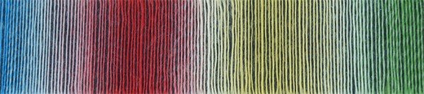 ZAUBERBALL LACE 2310-Snickelway - Schoppel Wolle