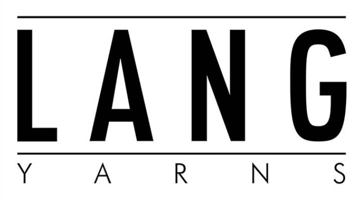 Lang Yarns - Laine et Tricot