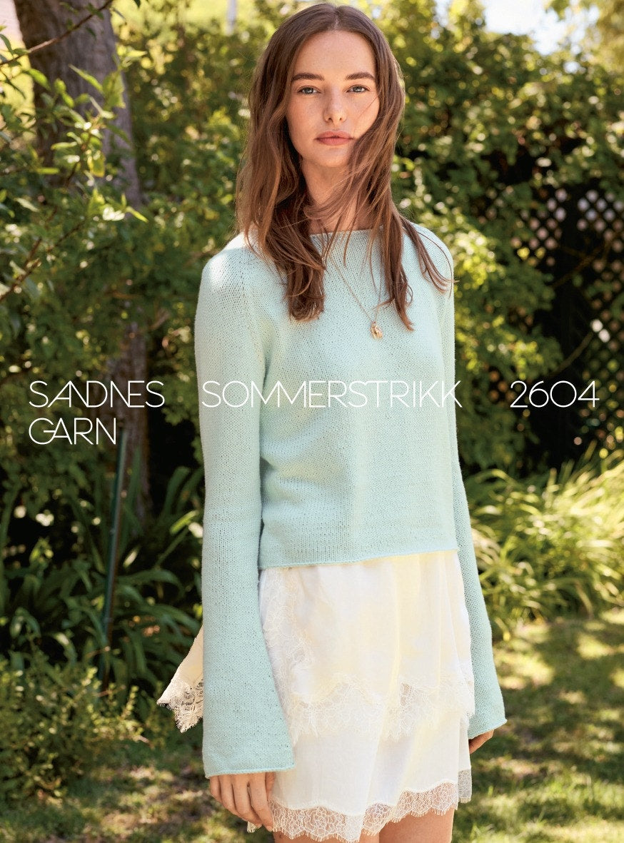 2604 Summer Knits