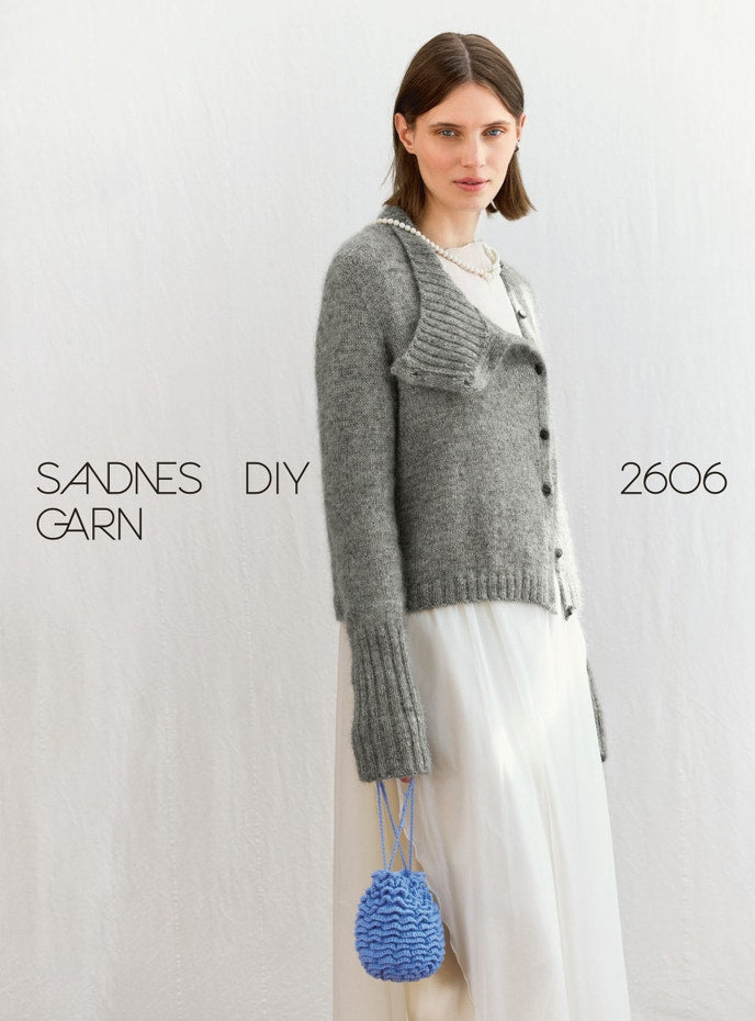 2606 - DIY
