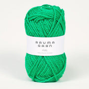 010 - Emeraldgronn Fivel - Rauma