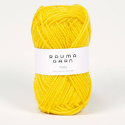 014 - Gul Fivel - Rauma
