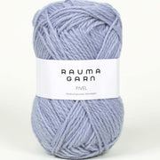 018 - Bla puddel Fivel - Rauma