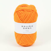 020 - Oransje Fivel - Rauma